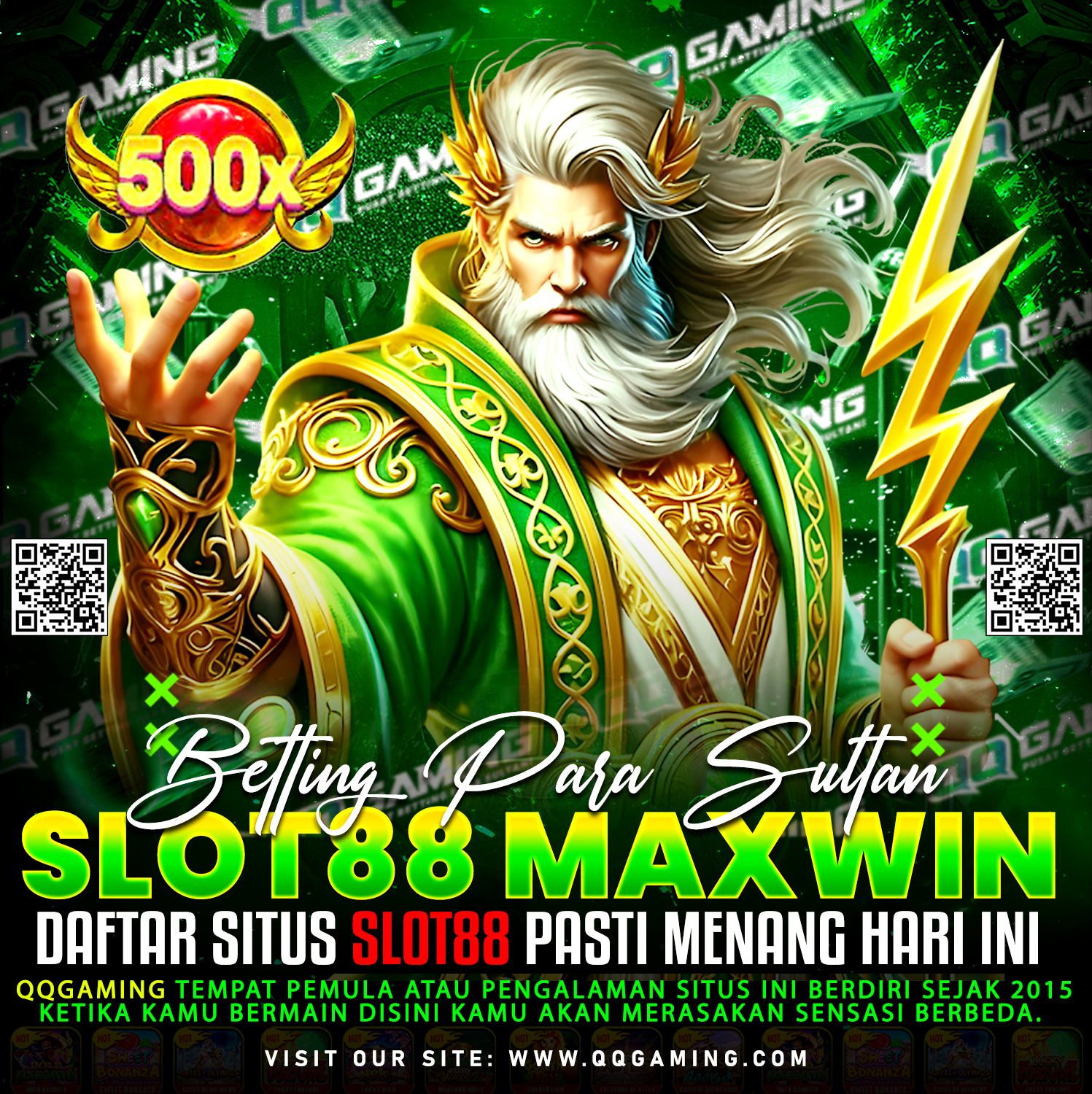 QQGaming